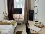 Одноместный номер