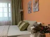 Просторный двухместный номер с 2 отдельными кроватями