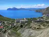 Трехместный номер с балконом