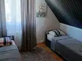 Односпальная кровать в общем мужском номере