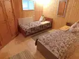 Бюджетный двухместный номер с 2 отдельными кроватями