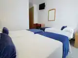 Triple Room, Sea View
