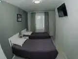 Двухместный номер с 2 отдельными кроватями