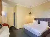 Double Room - City View