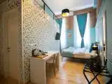 Triple Room - City View