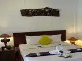 Deluxe Double with Sea View