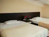 Стандарт 2 кровати (мансарда)