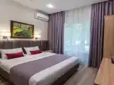 Комфорт Двухместный