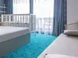 Стандарт улучшенный с двуспальной кроватью и диваном /корпус основной Yalta Intourist