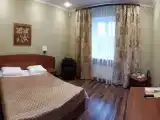 Бюджетный двухместный номер с 1 кроватью