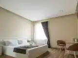 Стандарт двухместный (с 1 двуспальной кроватью)