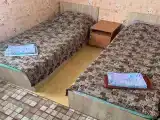 Двухместный номер с 2 отдельными кроватями