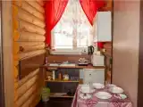 Семейный номер-студия