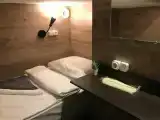 Улучшенный одноместный номер