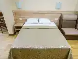 Студия с мини-кухней