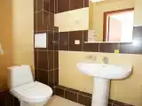 Бюджетный двухместный номер с 2 отдельными кроватями