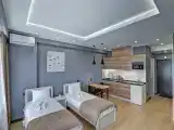 Двухместный номер с 2 отдельными кроватями