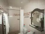 Двухместный номер Делюкс с двумя комнатами (№9)
