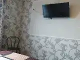 Двухместный номер Делюкс с 1 кроватью и душем