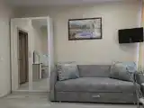 Бюджетный одноместный номер