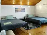 Стандартный улучшенный двухместный номер "Флигель"