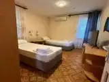 Двухместный номер Делюкс с 1 кроватью или 2 отдельными кроватями