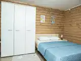 Двухместный номер Делюкс с 1 кроватью или 2 отдельными кроватями