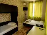 Четырехместный номер