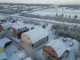 Спальное место на двухъярусной кровати в общем номере для мужчин