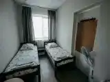 Бюджетный двухместный номер с 2 отдельными кроватями