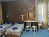 Четырехместный номер