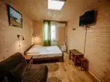 Классический четырехместный номер