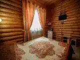 Бюджетный двухместный номер с 1 кроватью
