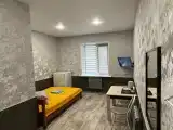 Двухместный номер с 1 кроватью