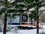 Дом для семейного отдыха