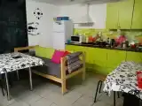 Общий номер для мужчин и женщин
