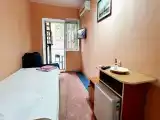 Одноместный номер