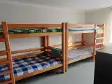 Общий номер для женщин с 6 кроватями