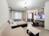 Стандартная квартира с 1 спальней