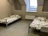 Двухместный номер с 2 отдельными кроватями и ванной
