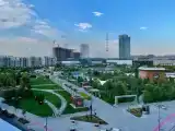 One-Bedroom Suite with City View