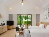 Villa, 2 Twin Beds (Beach)