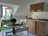 Blue Studio Apartment SEAVIEW TERRACE