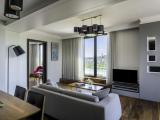 Suite, 1 King Bed (Golden Horn)