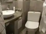 Двухместный номер эконом-класса с 1 кроватью