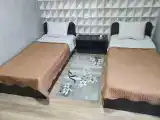 Двухместный номер Делюкс с 2 отдельными кроватями