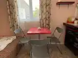 Трехместный номер