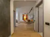 Апартаменты Делюкс