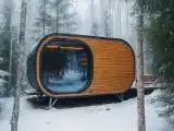 Улучшенная капсула