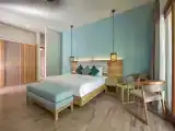 Villa with Sea View